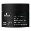 Schwarzkopf Session Label The Paste Matte Compound 啞色髮泥 65ml