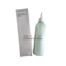 AYUNCHE AIRY VEIL CREAM WATER MASK 水凝彈力髮膜 300ml