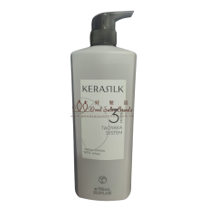 Kerasilk Cortex Control Intense 深層調理強效 750ML