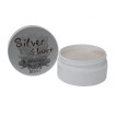 Mitsuo Ikeno Silver Ghost Color Clay Silver 銀白色 80ml