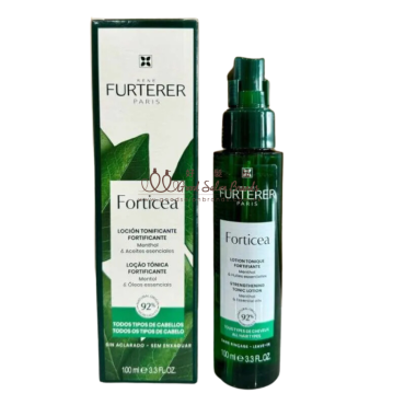 Rene Furterer Forticea Strengthening Tonic Lotion 強髮髮絲活力精華 100ml