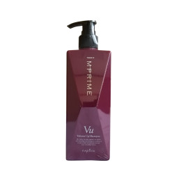 Napla Imprime Volume Up Shampoo 保濕輕盈洗髮露 280ML