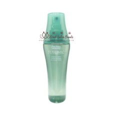 Shiseido Professional Sublimic Fuente Forte Clear Shower All Scalp Types 頭皮層清爽護理精華露 120ML