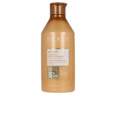 REDKEN ALL SOFT CONDITIONER 500ML