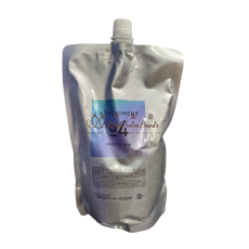 XTREATMENT 04 PROTECT ACID 殼聚醣緩沖劑 1000ML