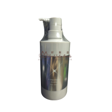 XTREATMENT SHAMPOO 洗髮露 500g