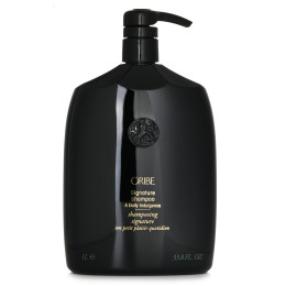 Oribe SIGNATURE SHAMPOO 皇牌洗髮露 1000ML