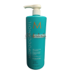 Moroccanoil Airy Moisture Shampoo 輕盈保濕水潤洗髮露 920ML