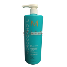 Moroccanoil Airy Moisture Shampoo 輕盈保濕水潤洗髮露 920ML