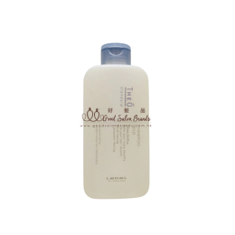 Lebel THEO standard SHAMPOO MILD 溫和頭皮護理洗頭水 250ML