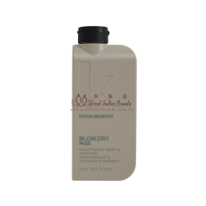 Kevin Murphy Blow Dry Rinse NOURISHING AND REPAIRING CONDITIONER 抗潮抗躁護髮素 250ML