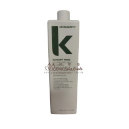 Kevin Murphy Blow Dry Rinse NOURISHING AND REPAIRING CONDITIONER 抗潮抗躁護髮素 1000ML