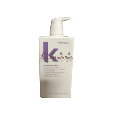 Kevin Murphy Angel Rinse For Fine Coloured Hair 染後護髮素 500ml