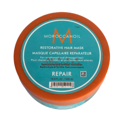 Moroccanoil Restorative Mask 摩洛哥修復重建髮膜 500ml