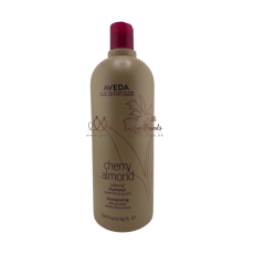 AVEDA CHERRY ALMOND SOFTENING SHAMPOO 櫻花甜杏洗髮水 1000ML