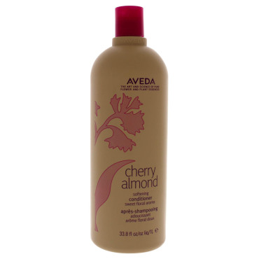 AVEDA CHERRY ALMOND SOFTENING CONDITIONER 櫻花甜杏護髮素 1000ML