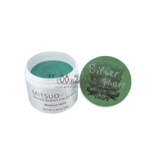 Mitsuo Ikeno Silver Ghost Color Clay Green 綠色 80ml