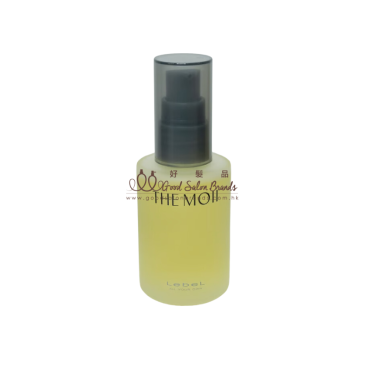 Lebel THE MOII Luxe oil Modern dew 滋潤髮尾油 55ML