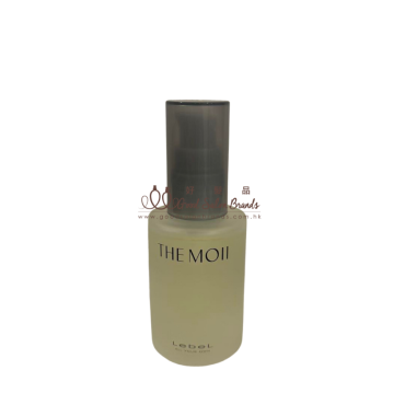 Lebel THE MOII Glow oil Blink veil 亮澤輕盈髮尾油 55ML