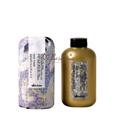 Davines Curl Gel Oil 油感捲髮啫喱 250ML