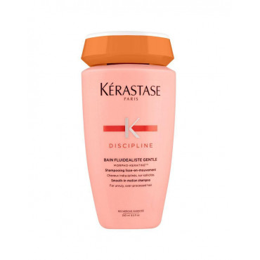 Kerastase Discipline Bain Fluidealiste Gentle 躍動順滑浴髮乳 250ml