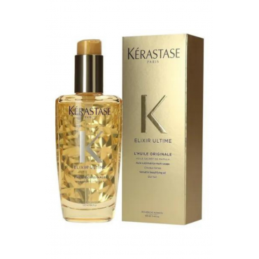 Kerastase Elixir Ultime L'Huile Original 極緻全效修護精華 100ml