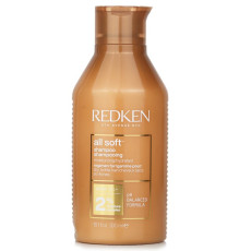 REDKEN ALL SOFT SHAMPOO 300ML