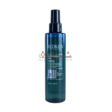 REDKEN EXTREME CAT Protein reconstructing treatment for highly damaged or processed hair 200ML