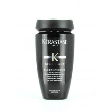 Kerastase DENSIFIQUE BAIN DENSITE HOMME 男士濃密新髮浴髮乳 250ml