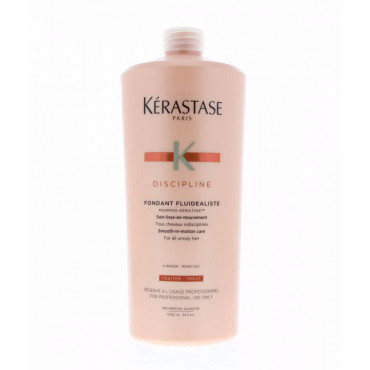 卡詩 Kerastase Discipline Fondant Fluidealiste 躍動順滑護髮露 1000ml