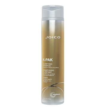 舟科 Joico K Pak 淨潔洗髮水 300ML