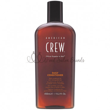 American Crew DAILY CONDITIONER 清爽護髮素 250ml