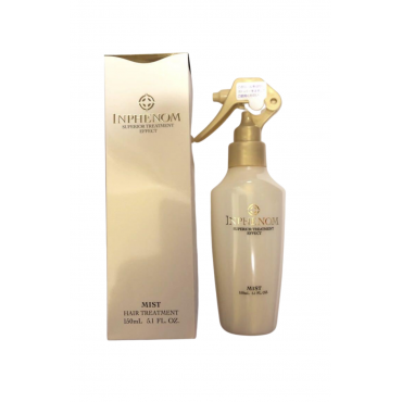 Milbon Inphenom Mist 補濕噴霧 150ml